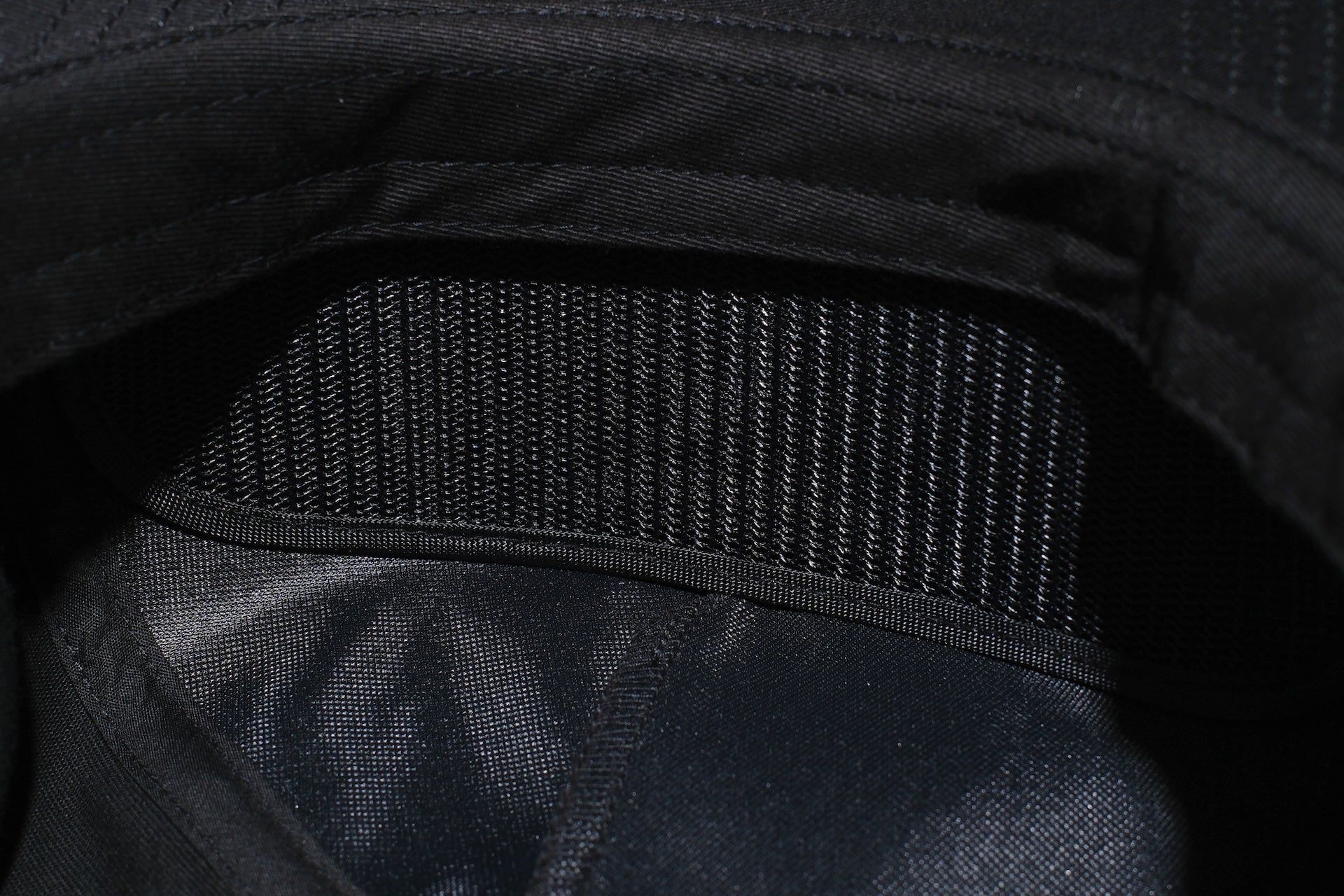 Freewheelers “SMOKE ‘EM” Trucker Cap (Black)