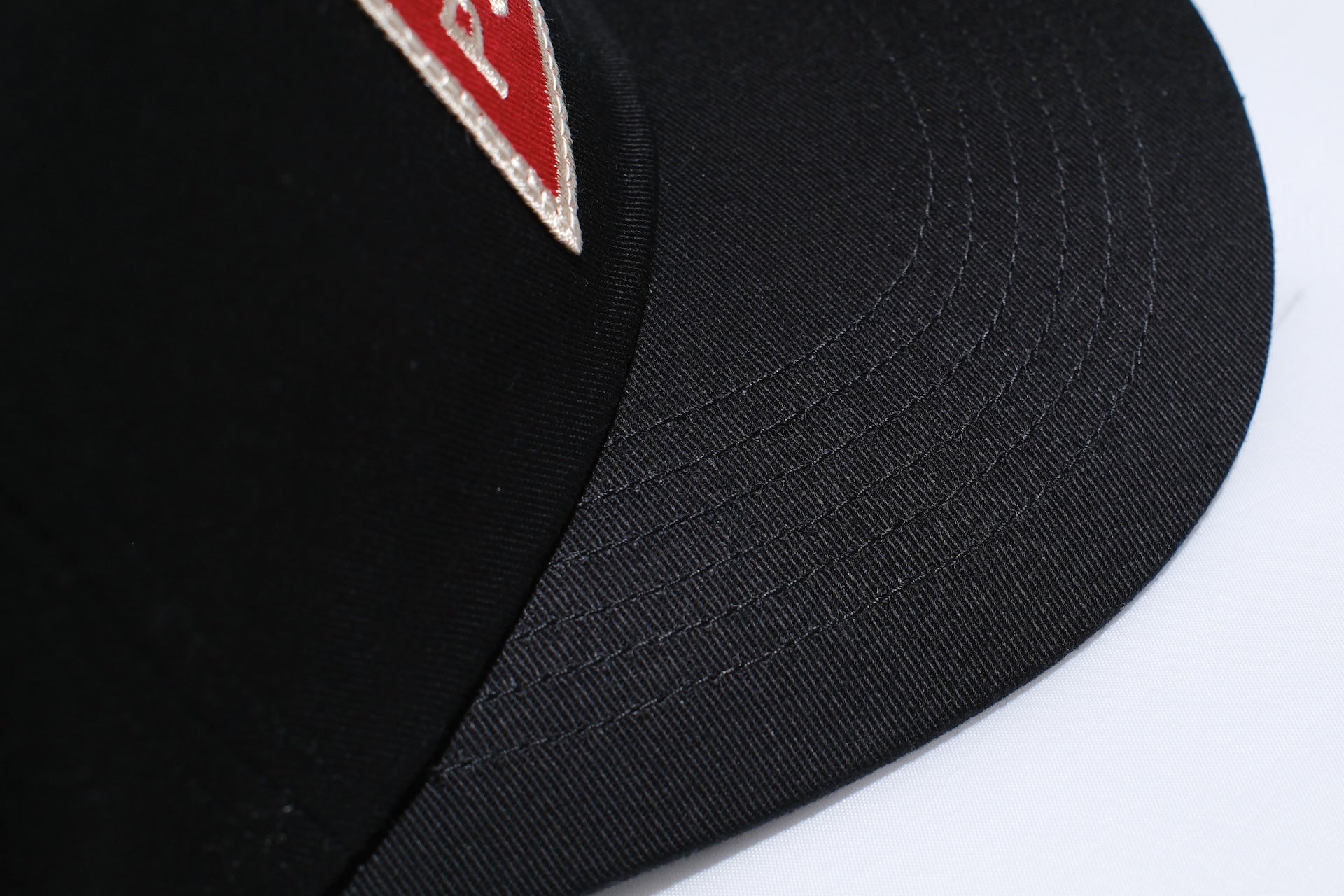 Freewheelers “SMOKE ‘EM” Trucker Cap (Black)