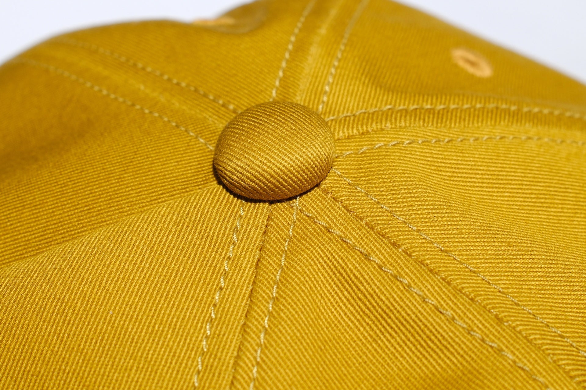 Freewheelers “SMOKE ‘EM” Trucker Cap (Mustard)