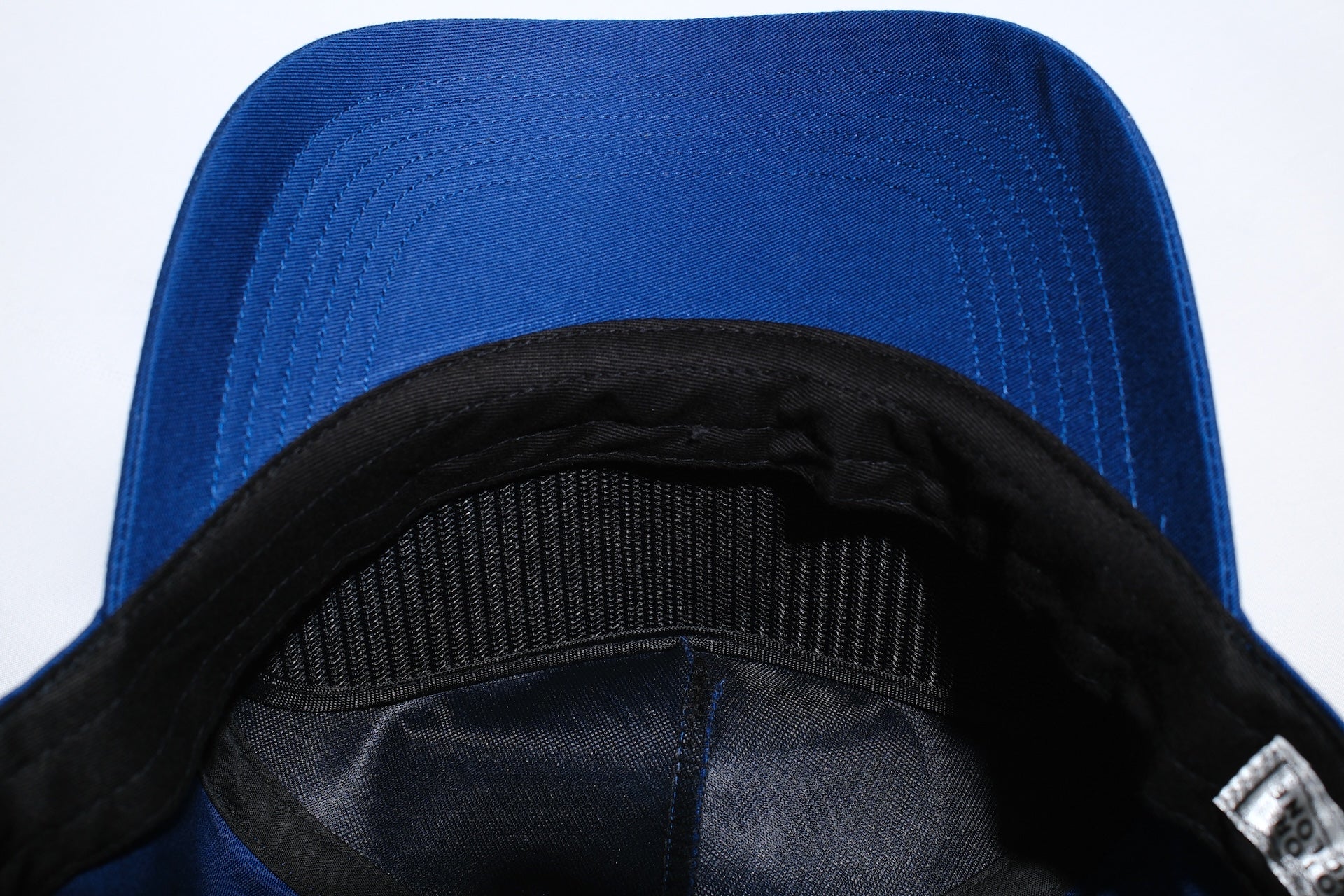 Freewheelers “SMOKE ‘EM” Trucker Cap (Blue)