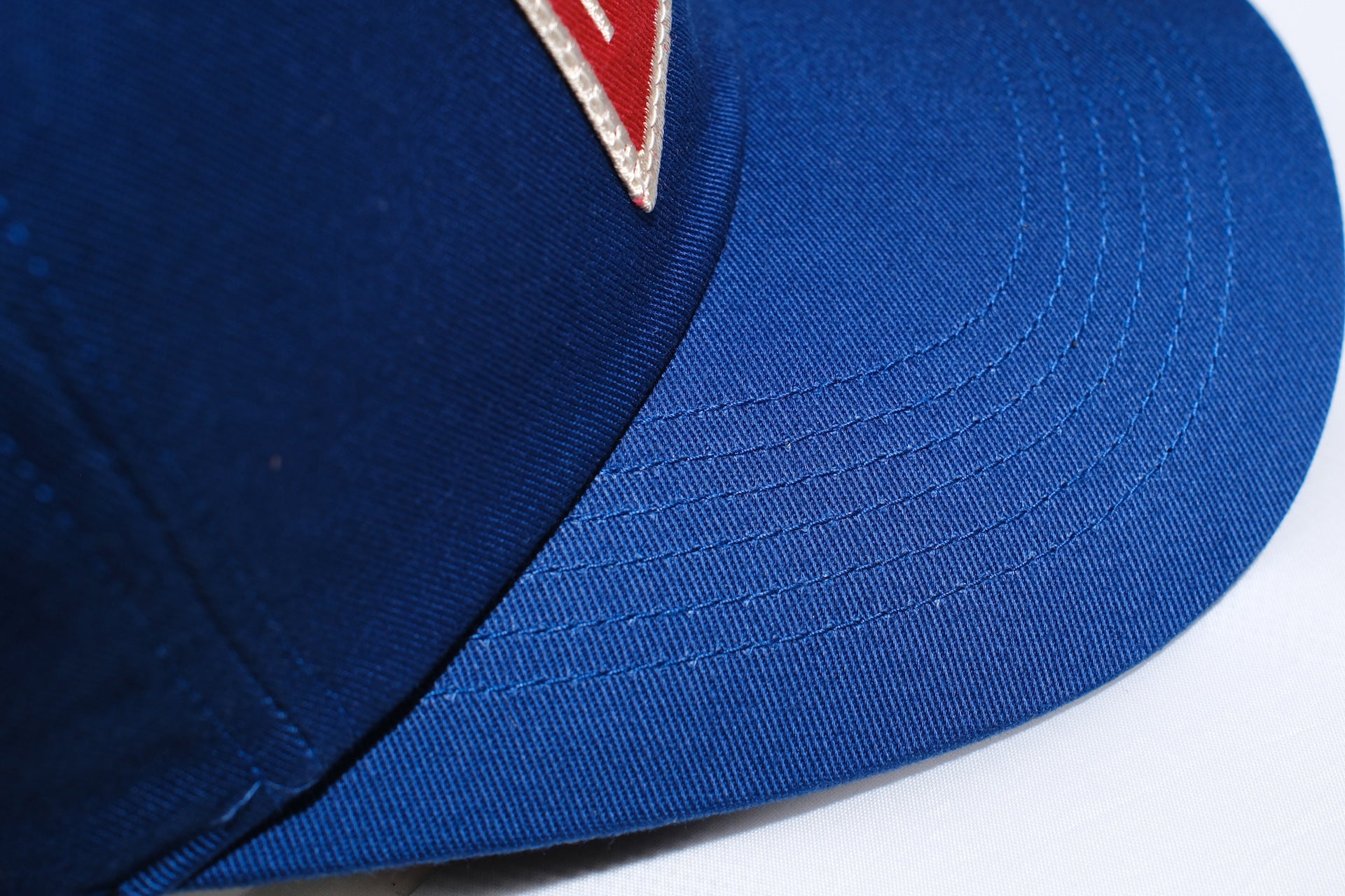 Freewheelers “SMOKE ‘EM” Trucker Cap (Blue)