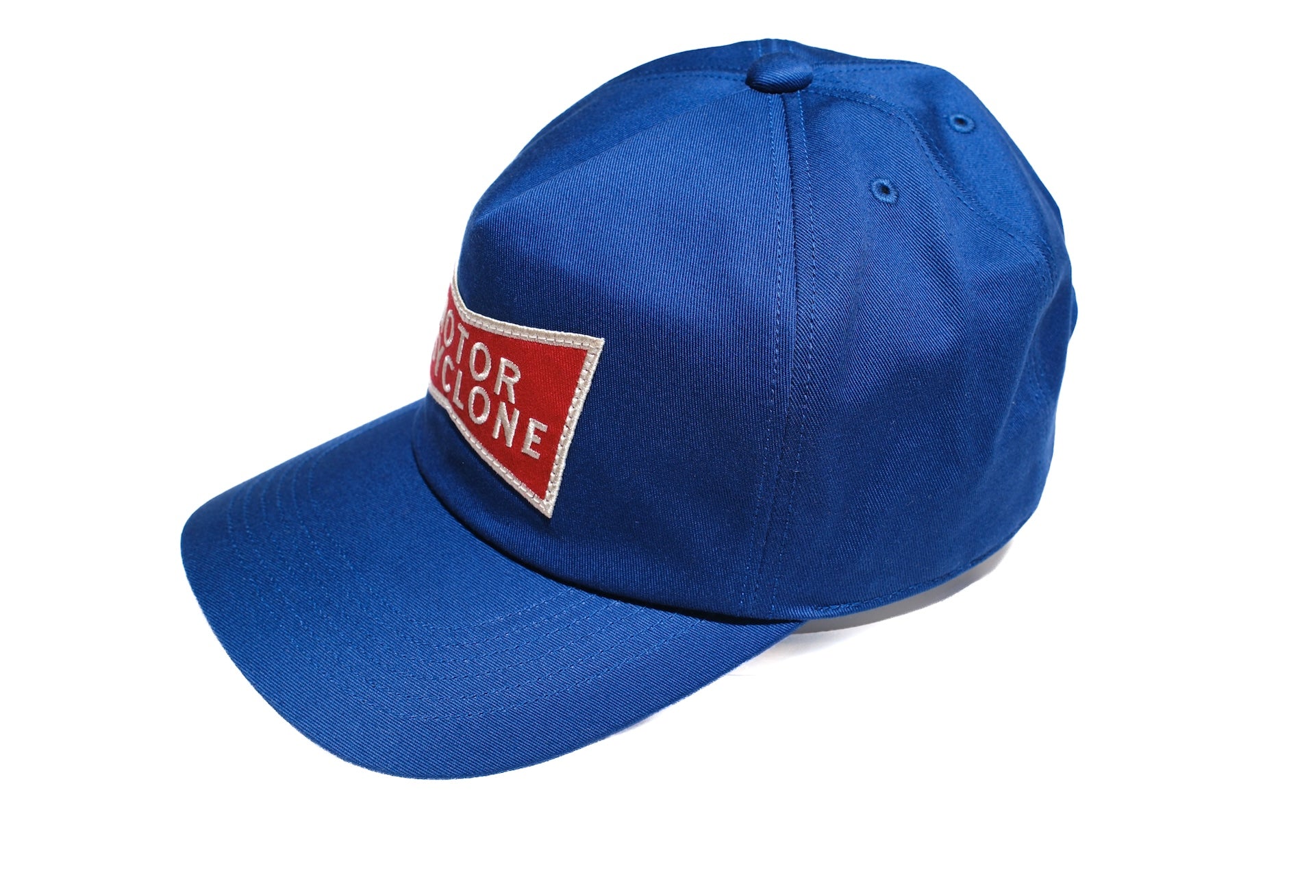 Freewheelers “SMOKE ‘EM” Trucker Cap (Blue)