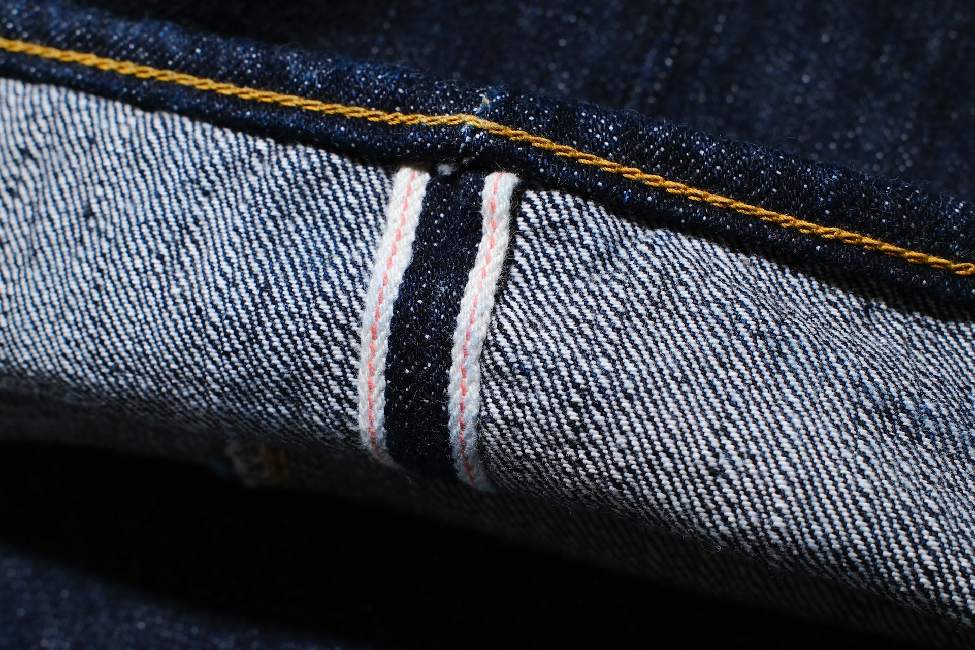Freewheelers 14oz “Lot 601XX 1941 Earliest WWII Model” Indigo Denim (Classic Straight fit)