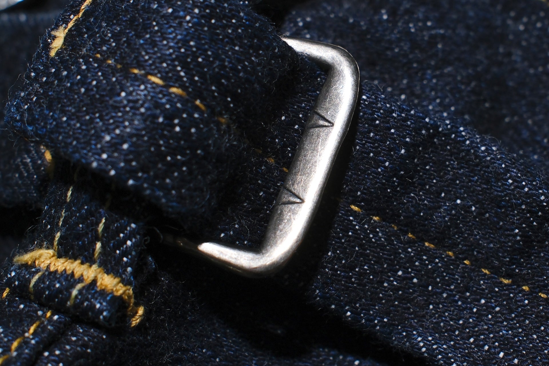 Freewheelers 14oz “Lot 601XX 1941 Earliest WWII Model” Indigo Denim (Classic Straight fit)
