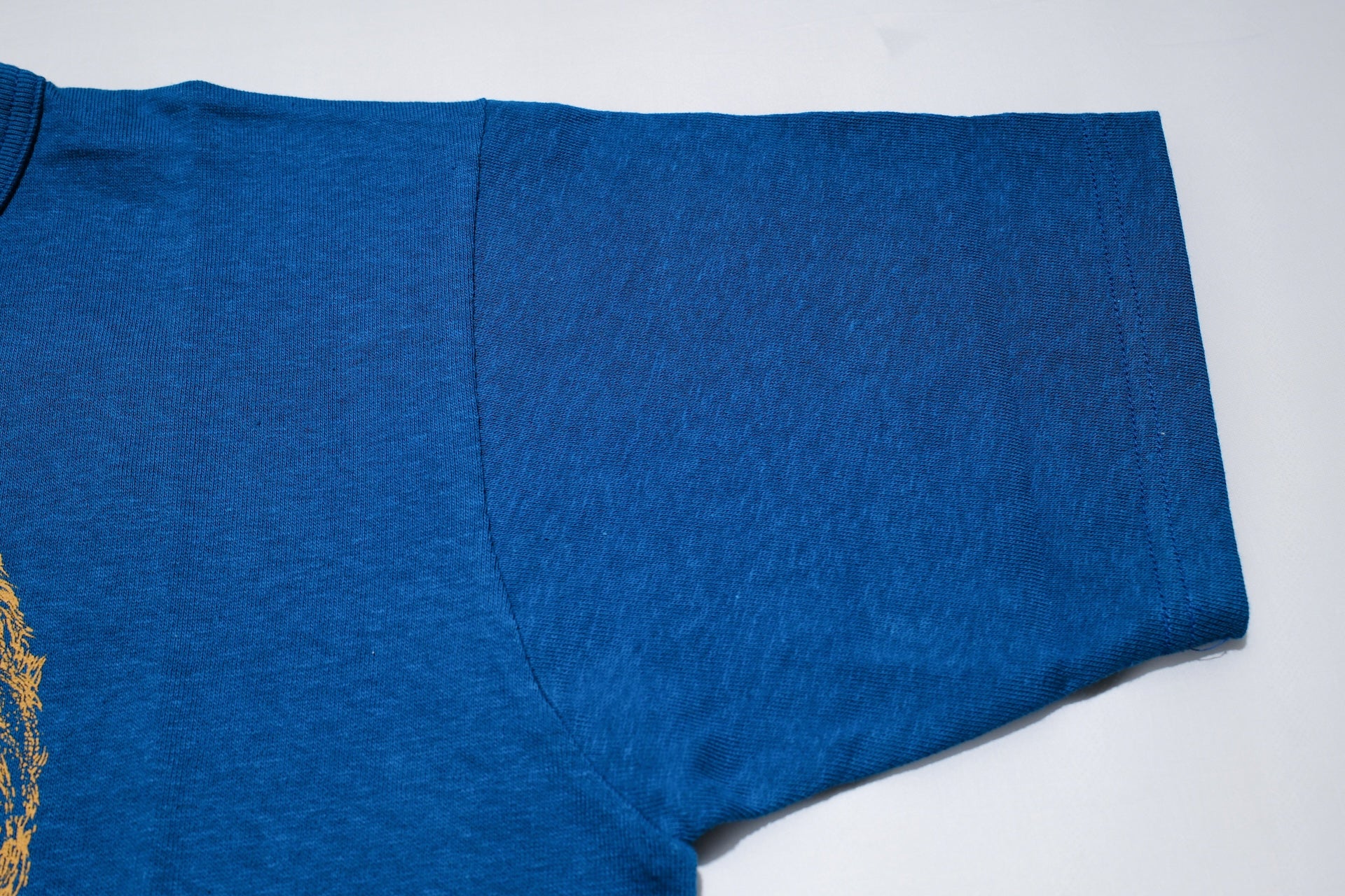 Freewheelers 6oz “STONE FREE” Graphic Tee (River Blue)