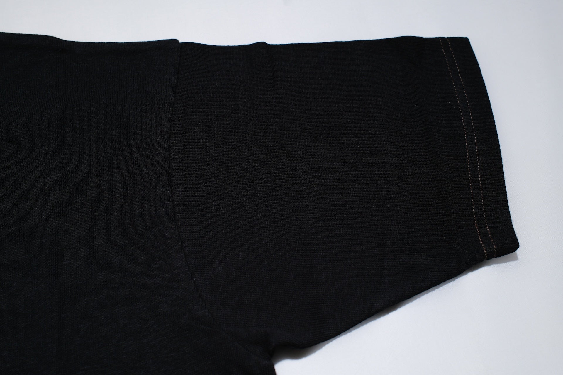 Freewheelers 6oz “STONE FREE” Graphic Tee (Shady Black)