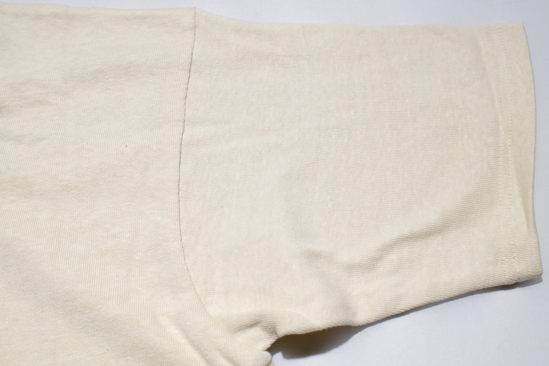 Freewheelers 6oz “BOUND FOR GLORY” Graphic Tee (Straw Cream)