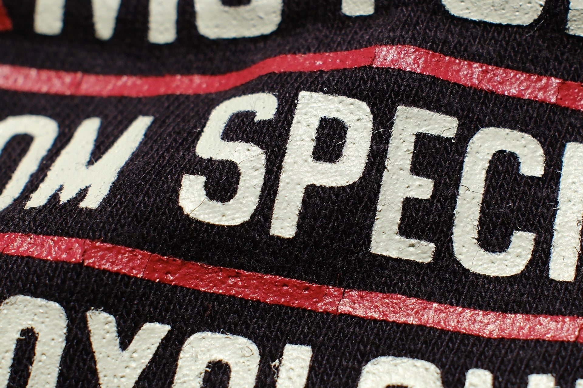 Freewheelers 6oz “THE SURVIVOR” Graphic Tee (Shady Black)