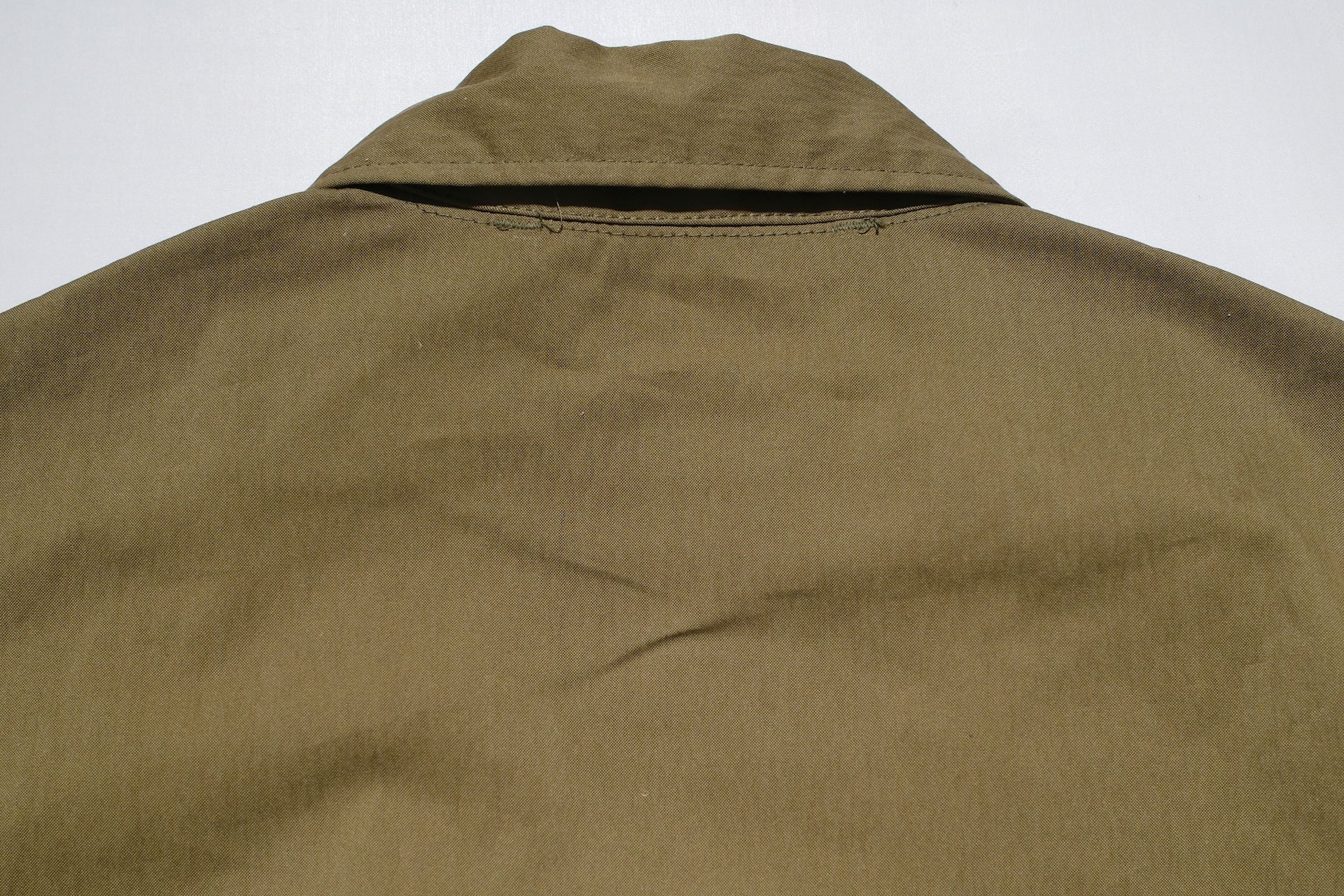 Freewheelers Cotton/Nylon “M-1951” Field Jacket (Olive)