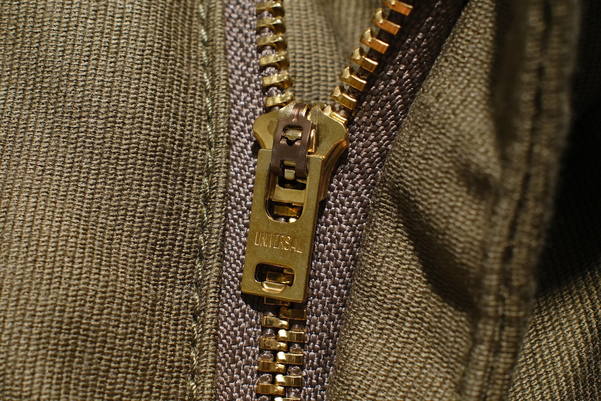 Iron Heart 11oz Cotton Whipcord Work Pants (Army Green)