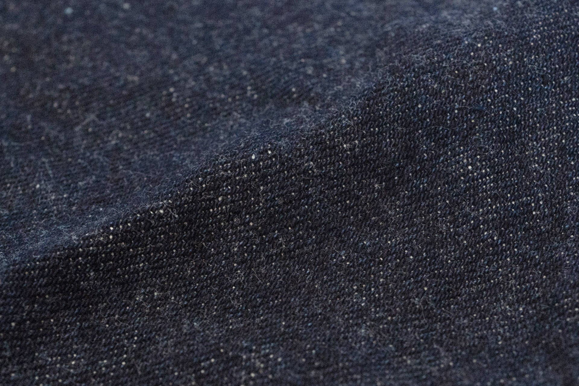 Warehouse 14.5oz 800XX Denim (Modern Straight Fit)