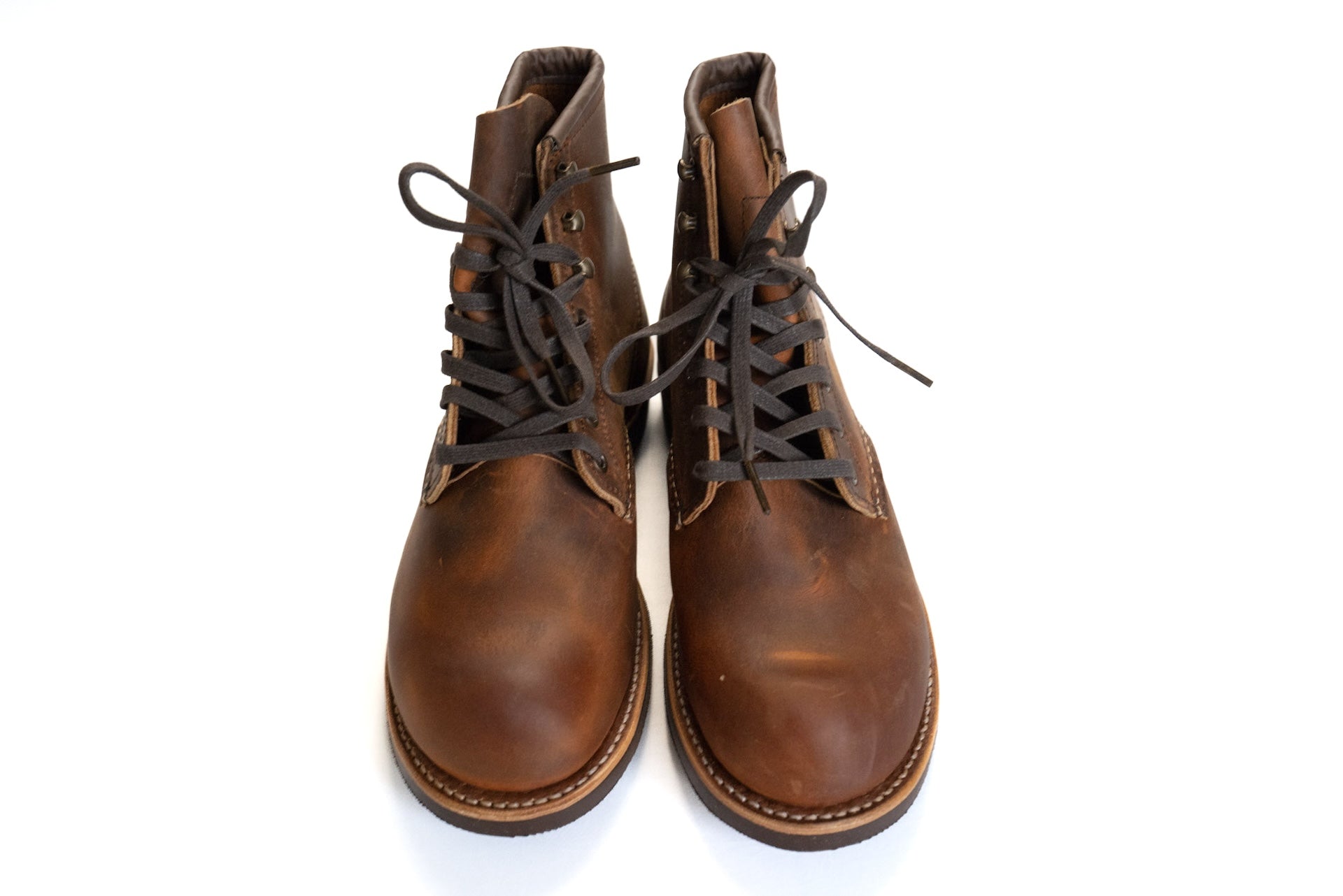 Red Wing Boots 3343