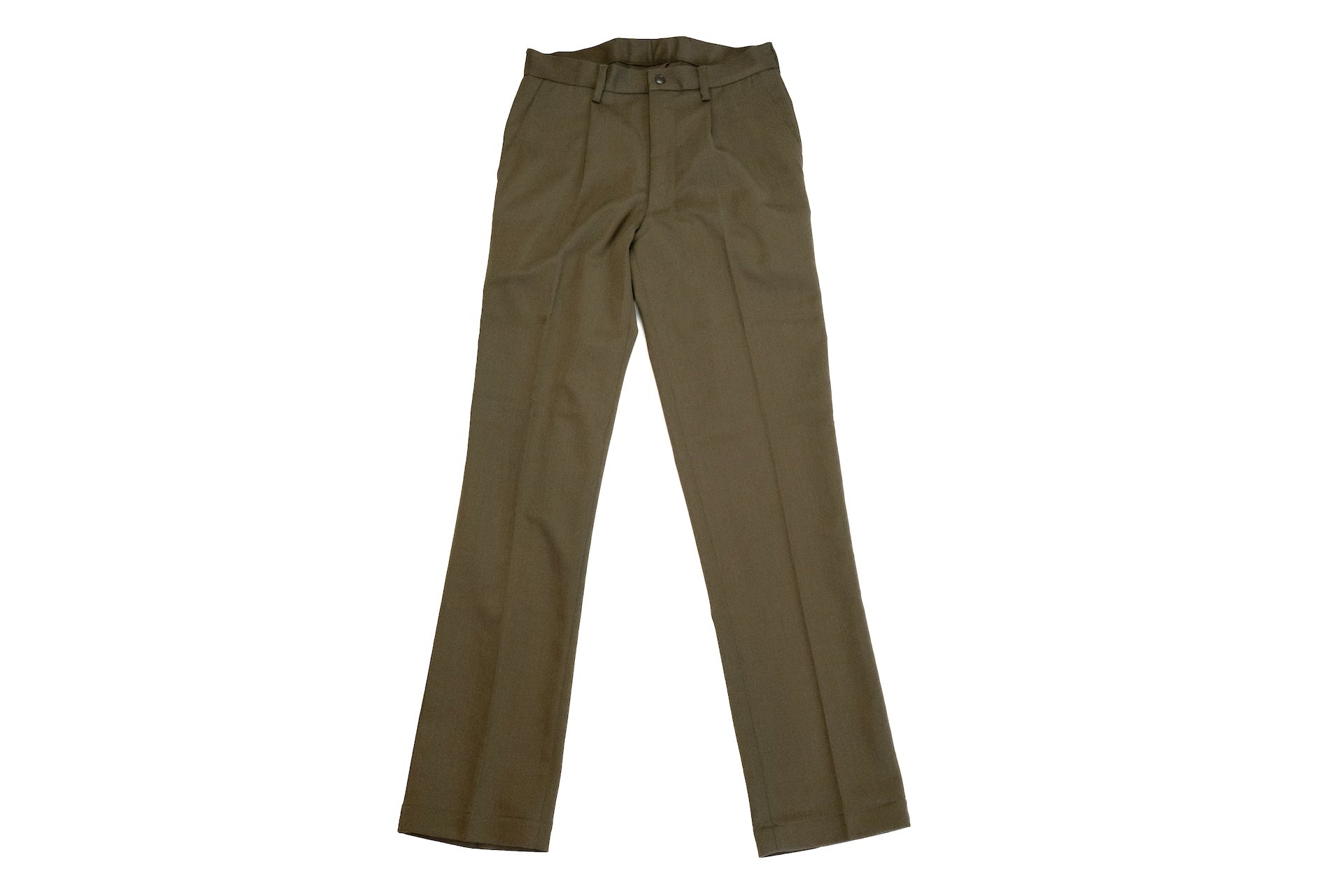 Ultima Thule by Freewheelers "Breeze" Versatile Trousers (Olive Drab)