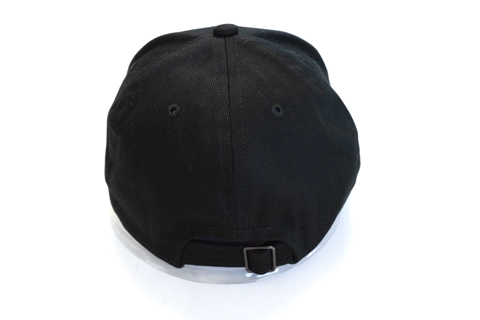Ultima Thule by Freewheelers "Ancient Monster" Crest Vent Cap (Black)