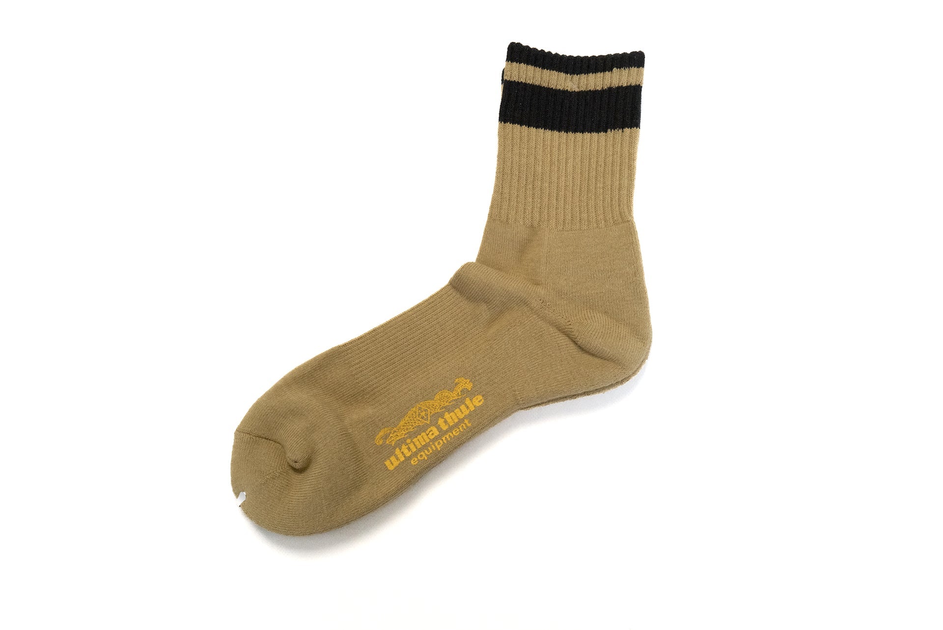 Freewheelers "Barlow" 6-inch Boot Socks