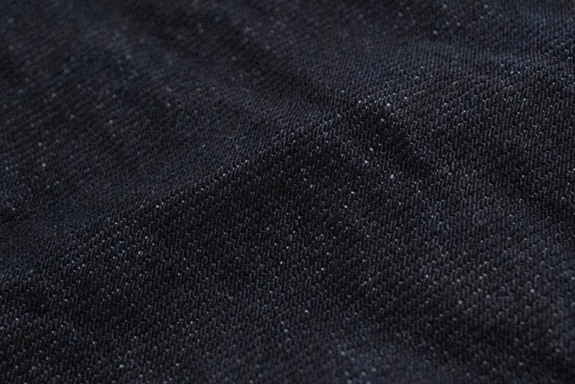 Japan Blue 13.5oz Indigo Dyed "Kouzo" Newspaper Bag