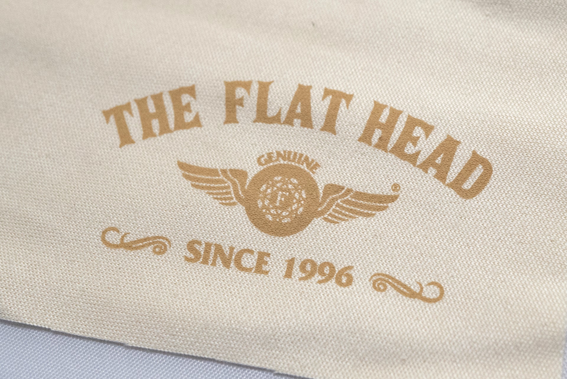 The Flat Head "Mid-Century" Acetate Sunglasses (Honey Yellow)
