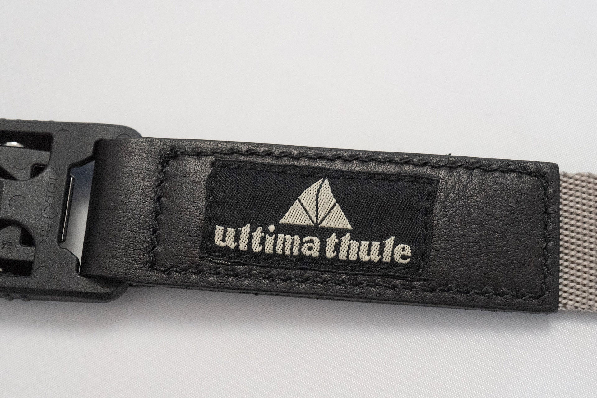 Ultima Thule by Freewheelers "V-Magneto" Belt (Graige)