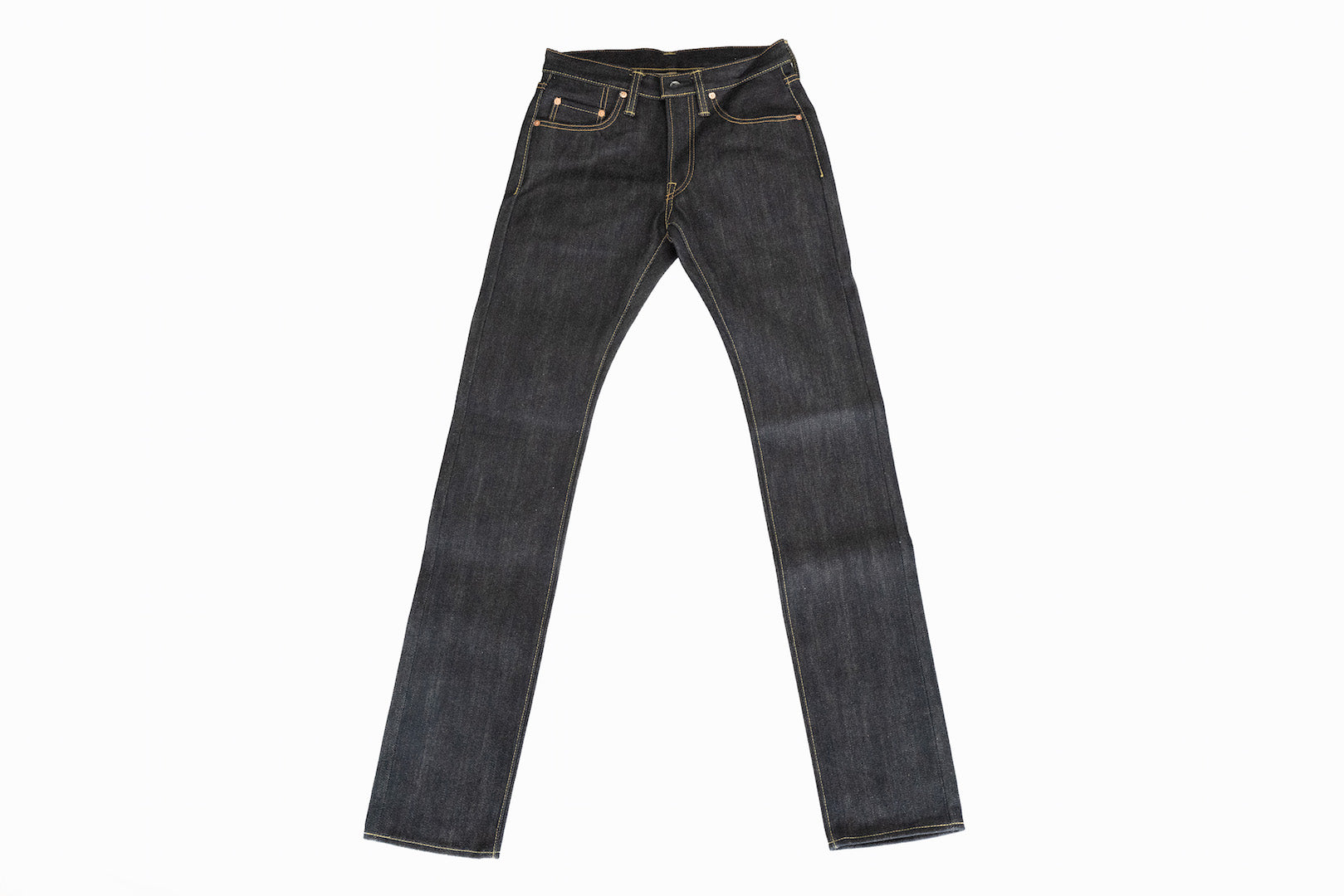 Iron Heart 777-XHS 25oz Denim (Super Slim Tapered Fit)