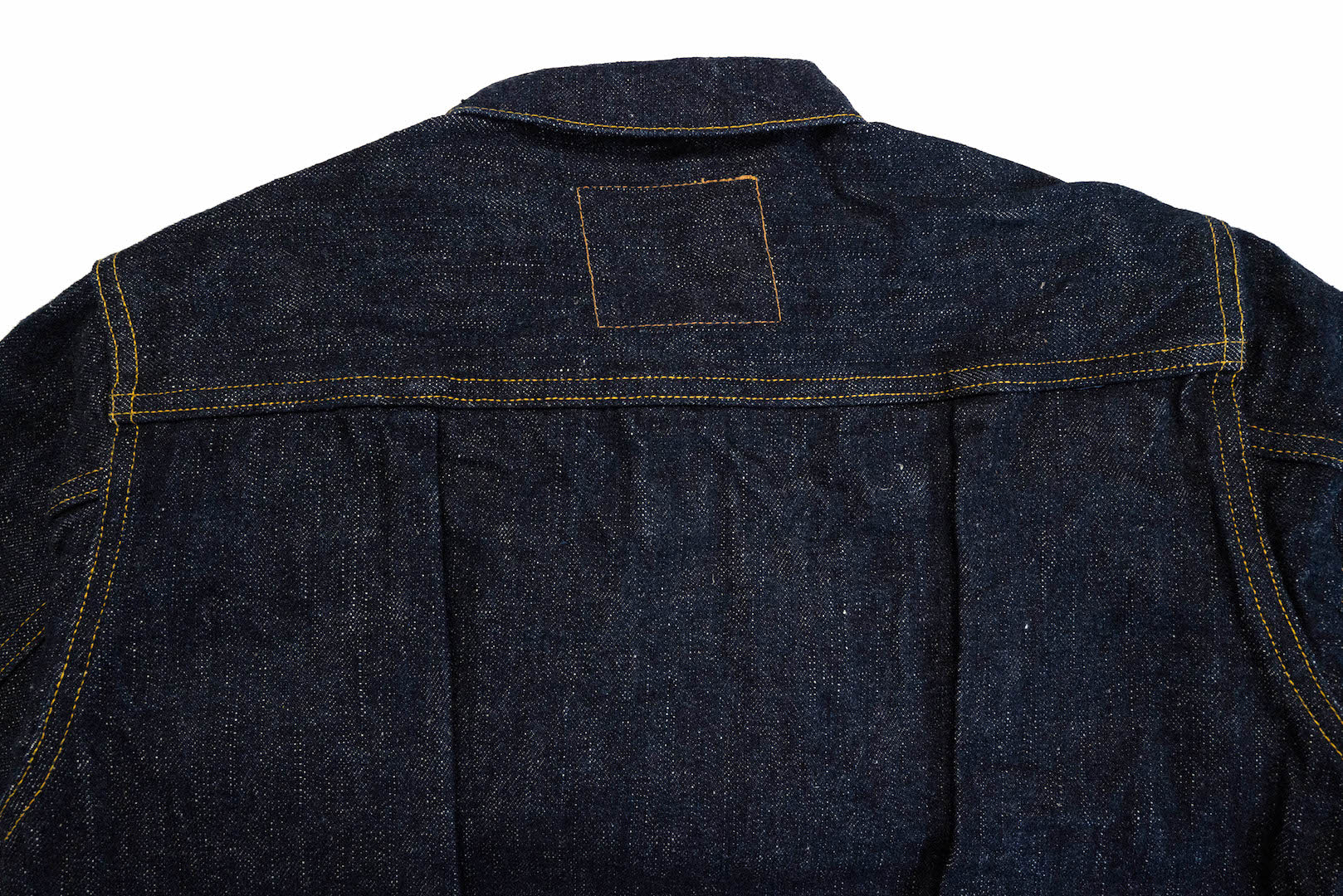 Samurai 17oz WWII Denim Jacket