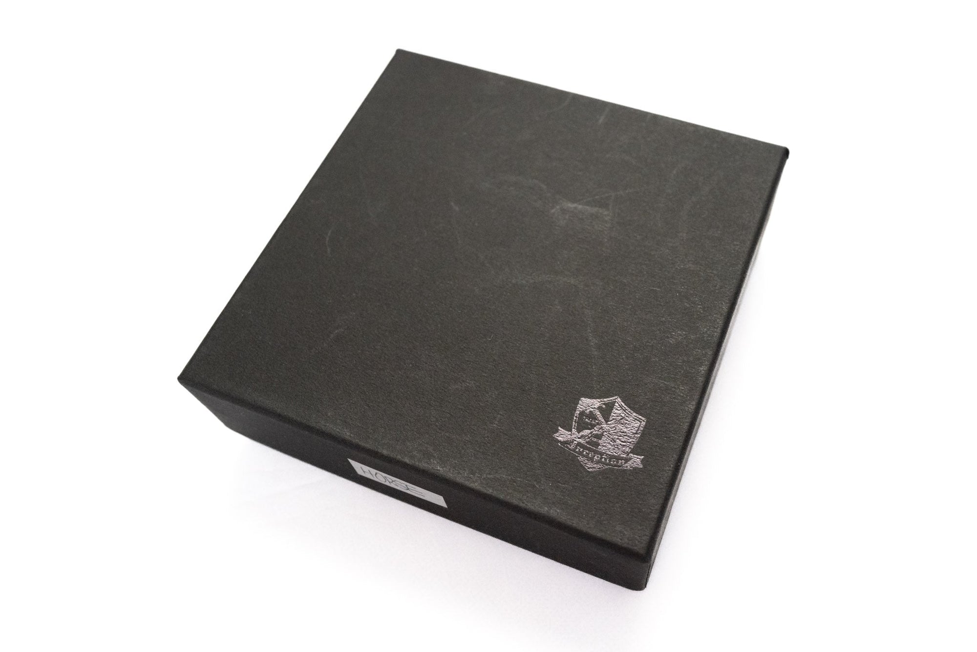 Inception by Accel Company "violin F-Hole" Carabiner Wallet Chain (IPC-02)