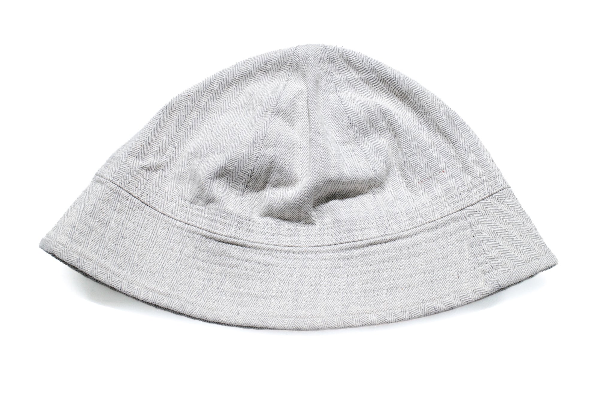 Samurai 13oz HBT Denim Sailor’s Hat (Oatmeal)