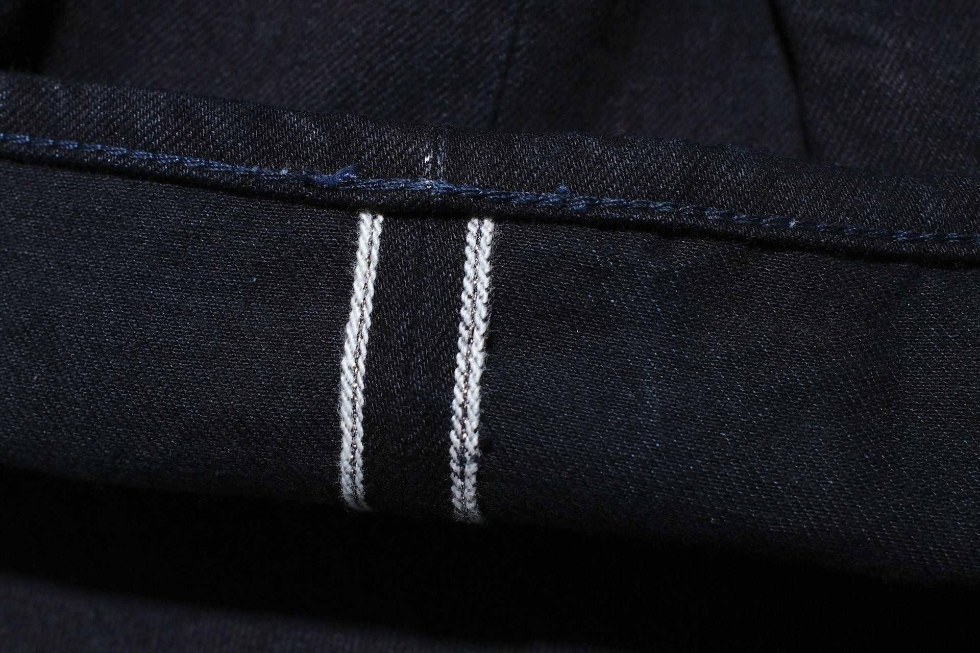 Samurai 15oz “Shades of Katana” S0510XX-BOB Denim (Regular Straight fit)