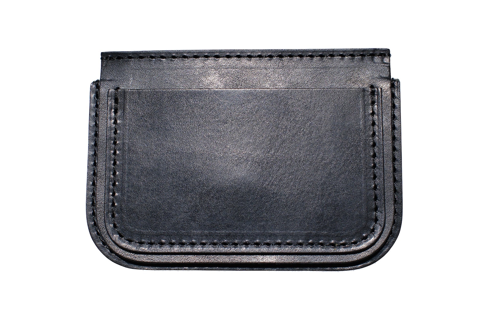 Samurai Steerhide “Daily-Carry” Card Cases