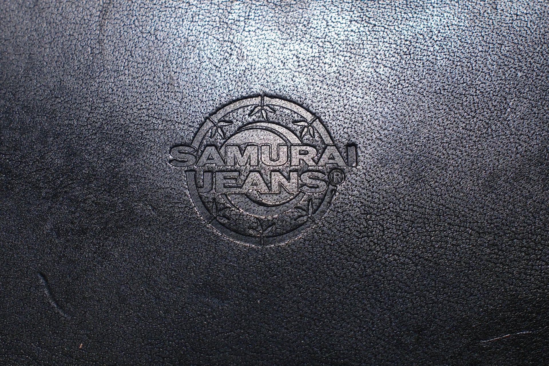 Samurai Steerhide “Daily-Carry” Card Cases