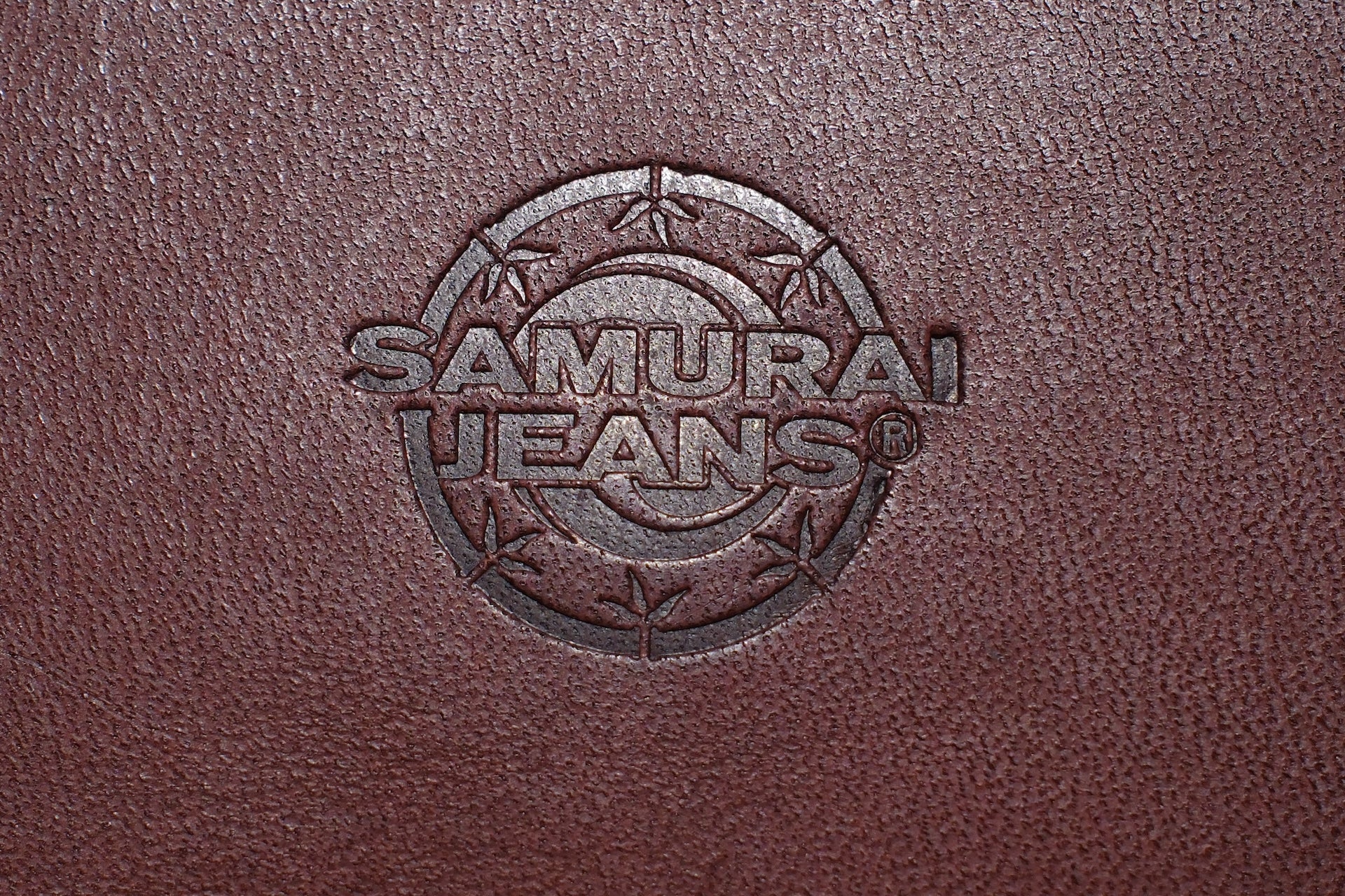 Samurai Steerhide “Daily-Carry” Card Cases