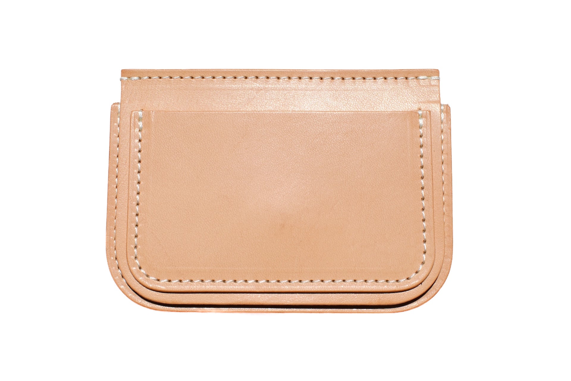 Samurai Steerhide “Daily-Carry” Card Cases