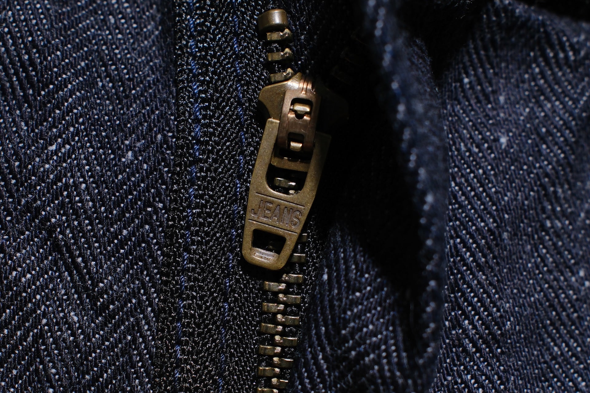 Samurai 13oz HBT Denim Work Shorts (Indigo)