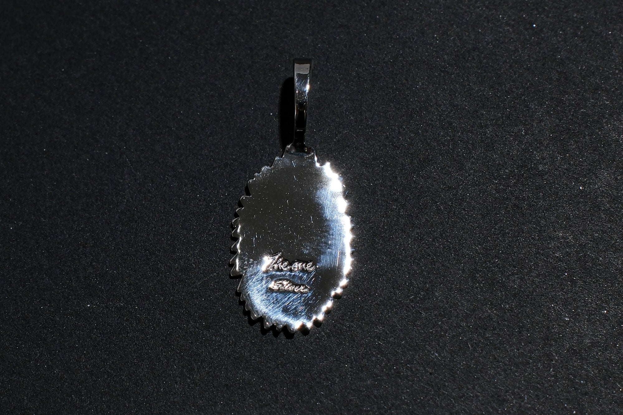 The One OCEAN "Sun" Island Charm