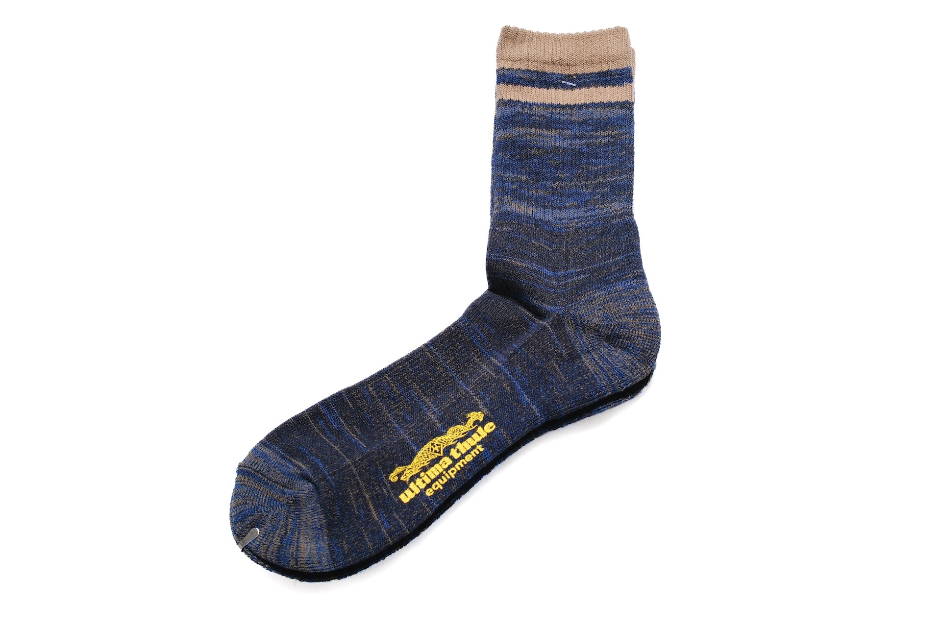 Ultima Thule by Freewheelers "Barlow" Long Socks