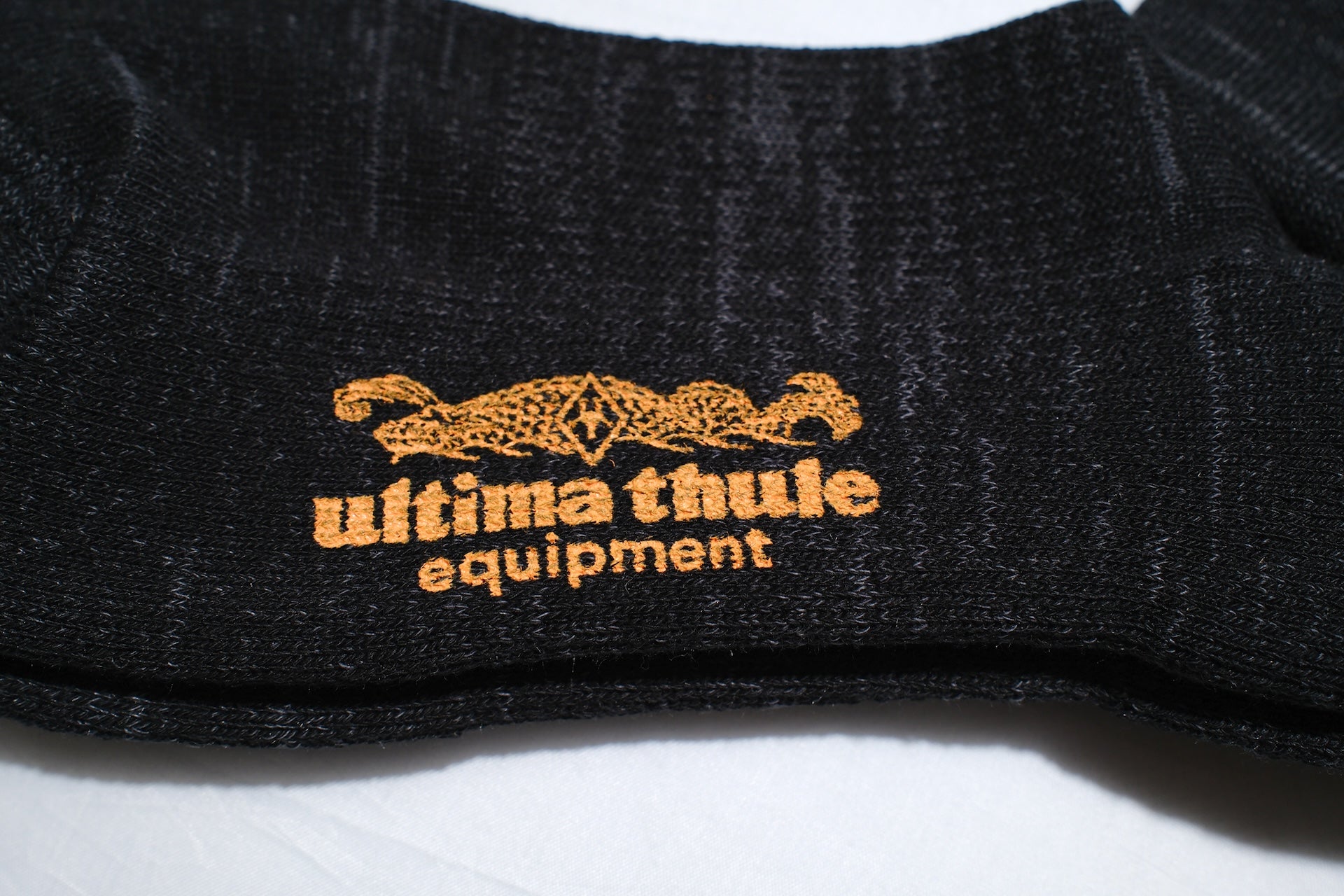 Ultima Thule by Freewheelers "Barlow" Long Socks