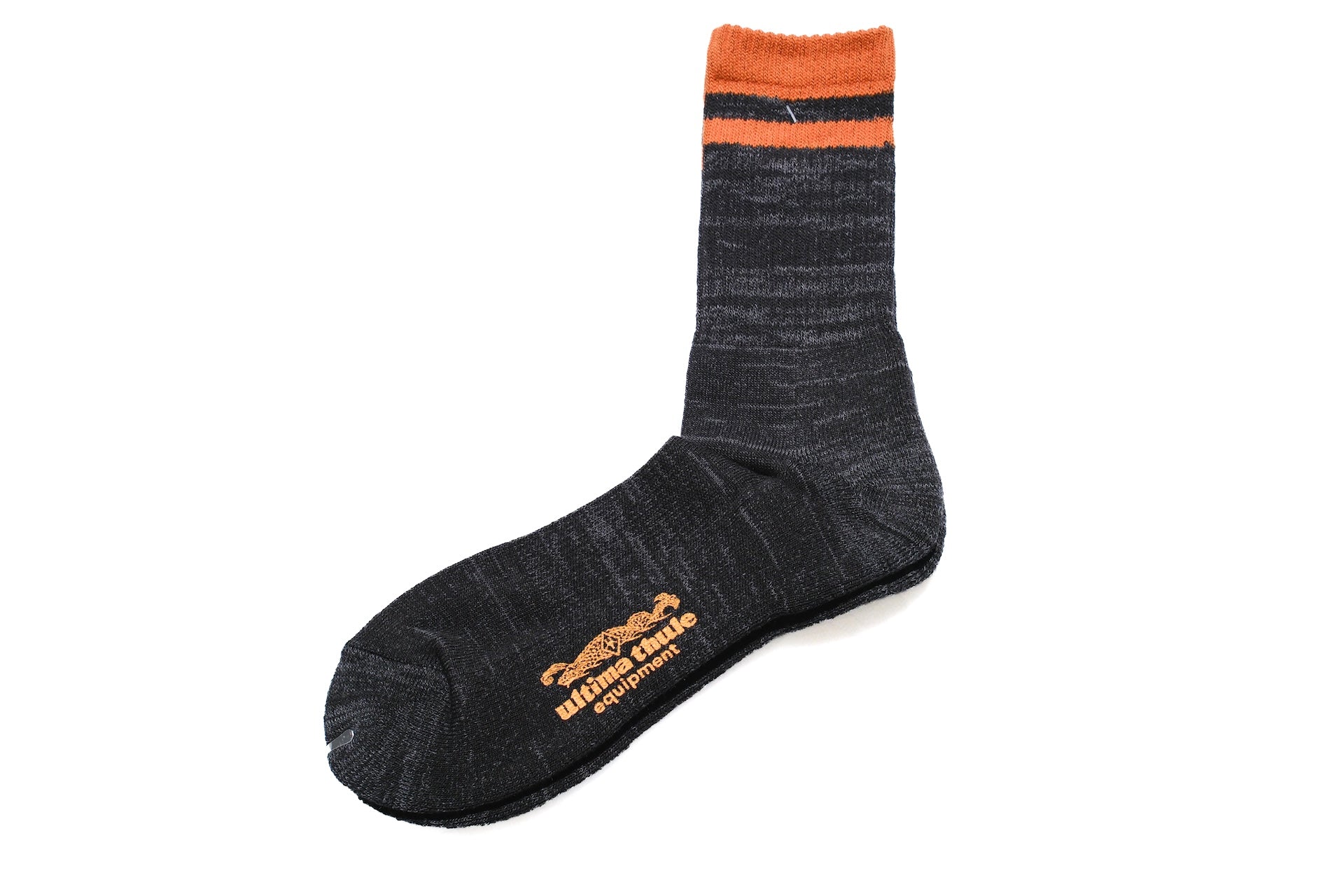 Ultima Thule by Freewheelers "Barlow" Long Socks