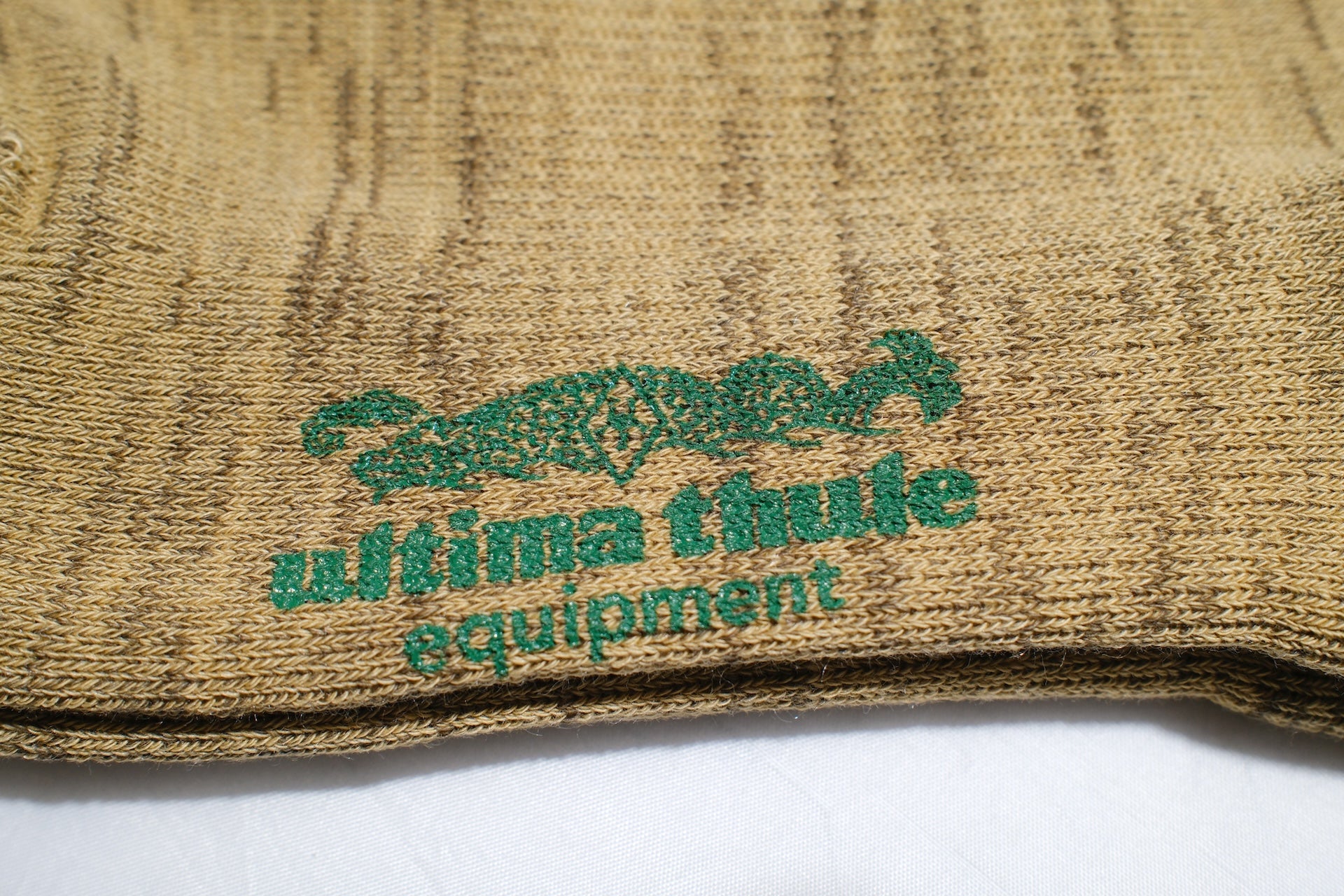 Ultima Thule by Freewheelers "Barlow" Long Socks