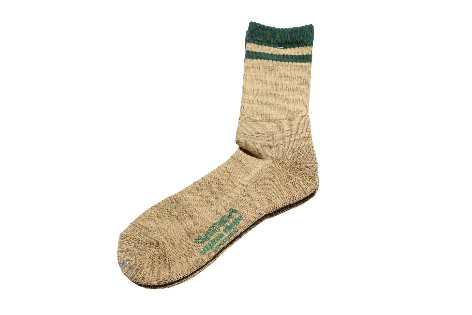 Ultima Thule by Freewheelers "Barlow" Long Socks