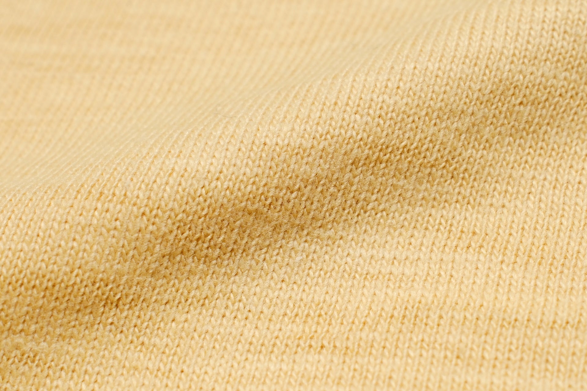 Warehouse 5.5oz "Bamboo Textured" Pocket Tee (Straw)