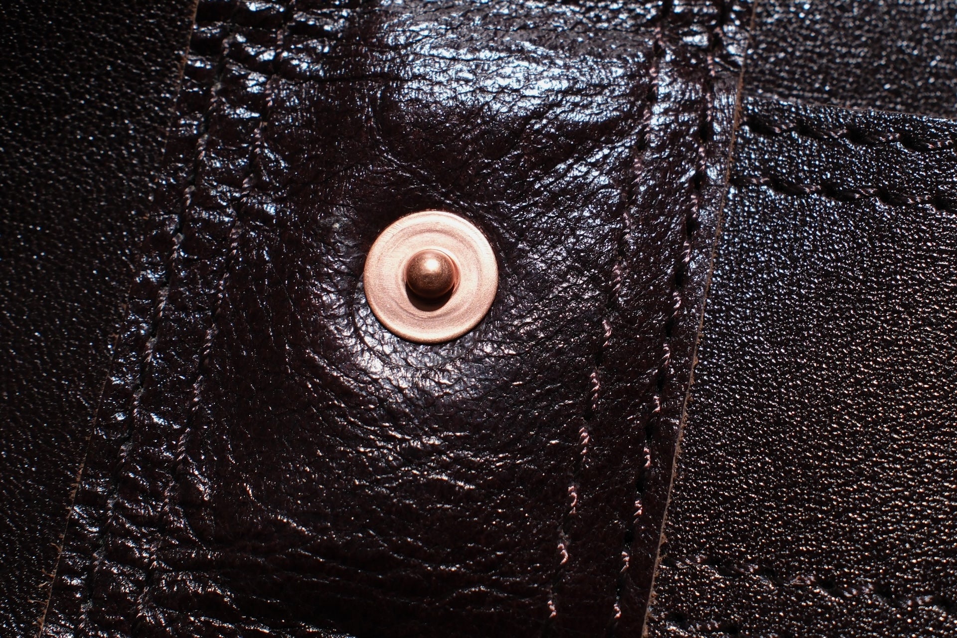 Inception by Accel Company Size Medium Horsehide “Multi-Functional” Tote Bag (Brown Tea-cored)