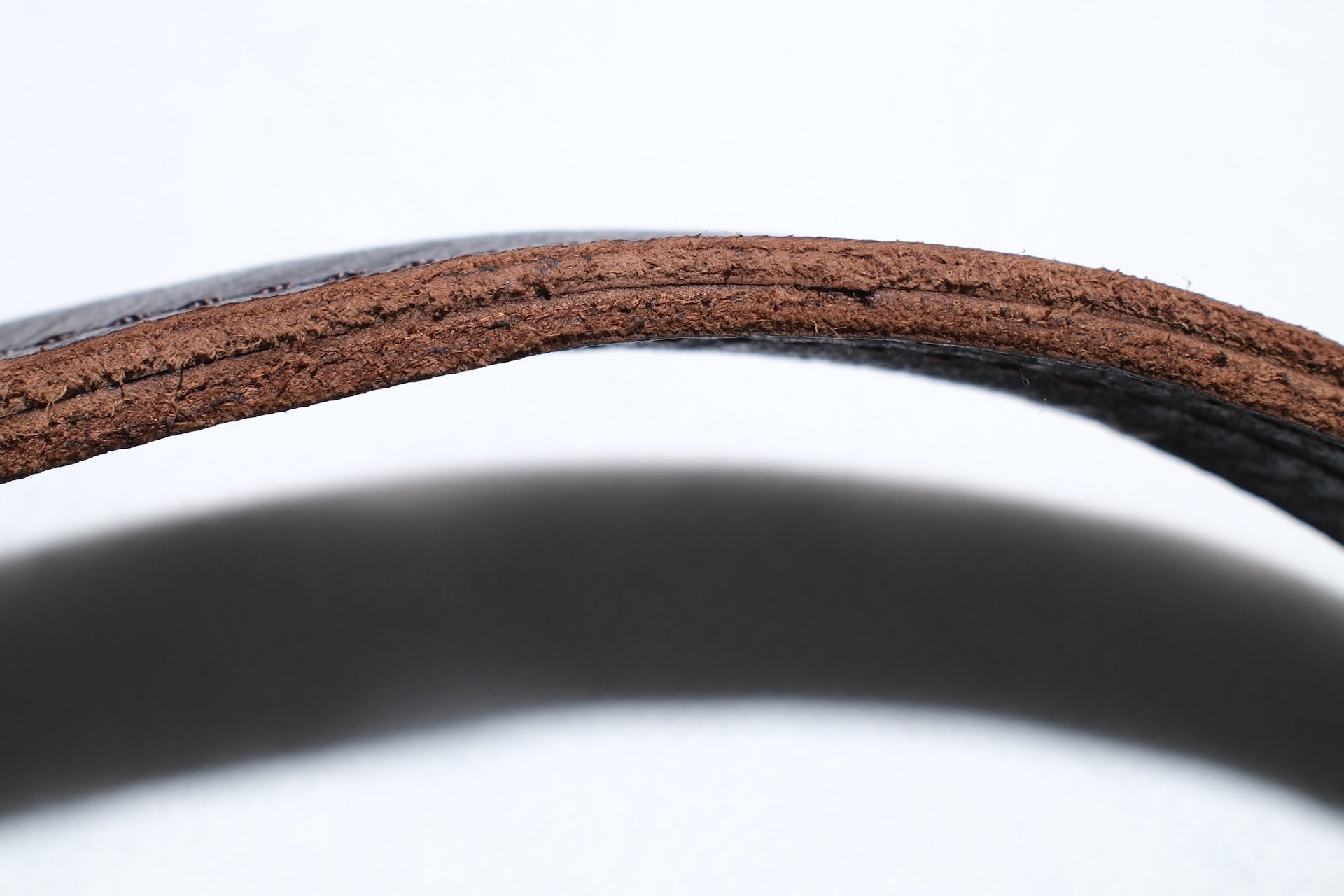 Inception by Accel Company Size Medium Horsehide “Multi-Functional” Tote Bag (Brown Tea-cored)