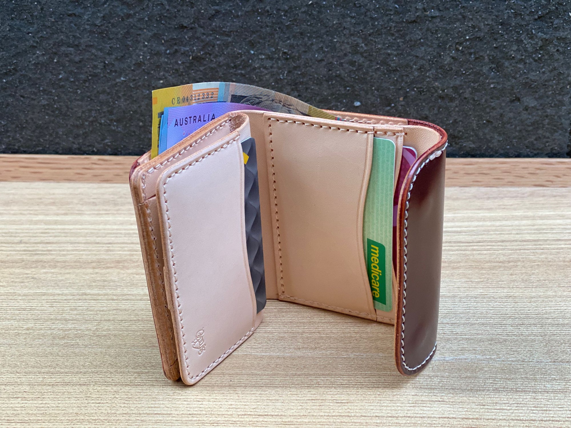 Compact Wallets Collection for Women