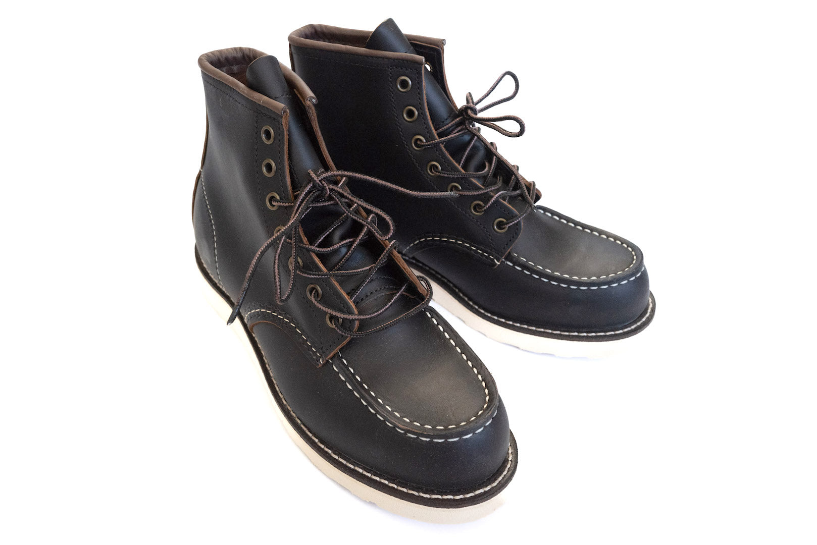 Red Wing Boots 8849