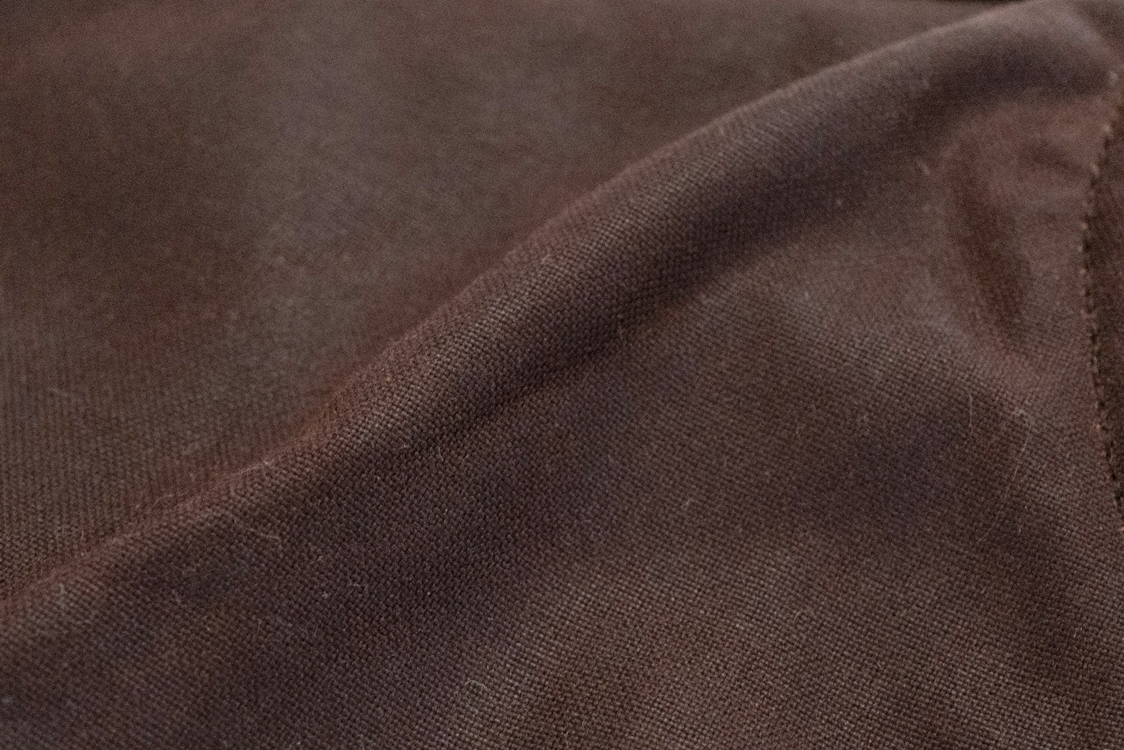 Freewheelers "Field Cruiser" Jacket (Red Brown)