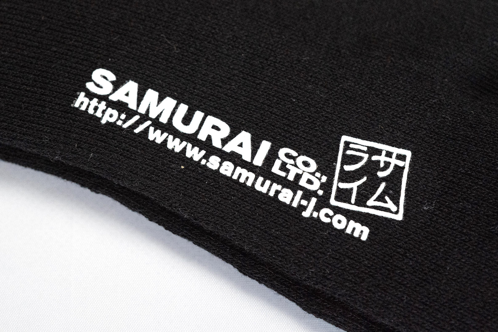 Samurai Short Sports Socks