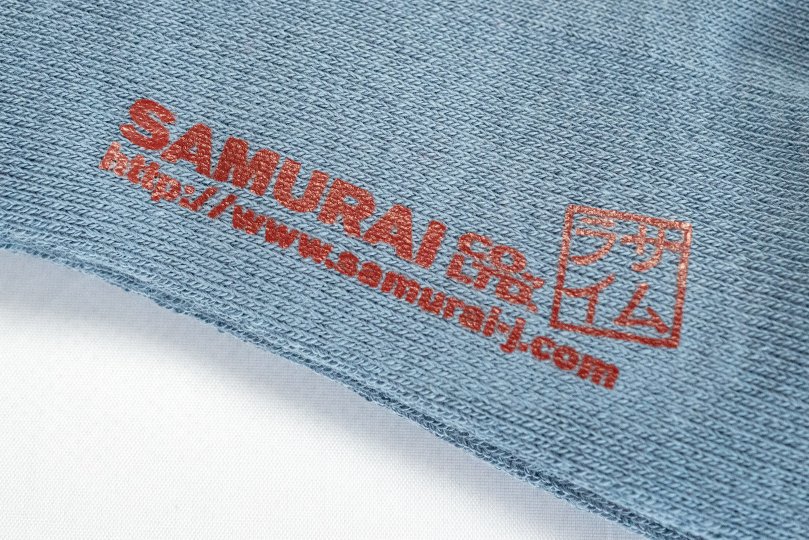 Samurai Short Sports Socks