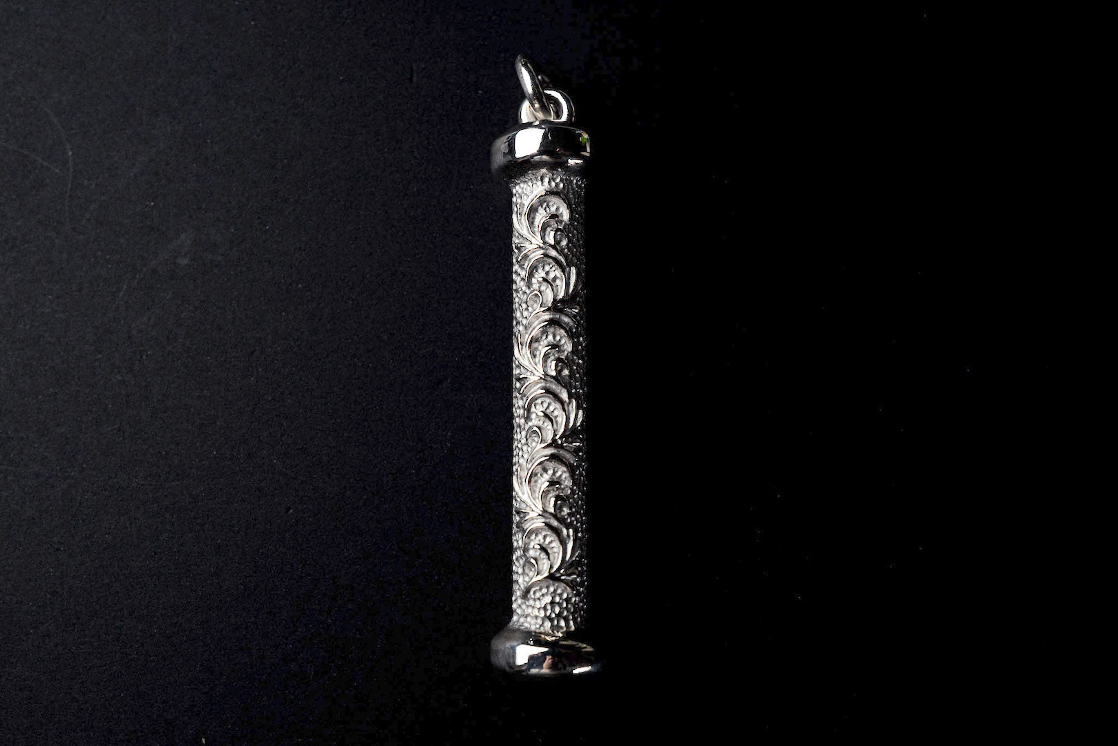 Legend Size Large "Totem Pole" Pendant (P-69-L)