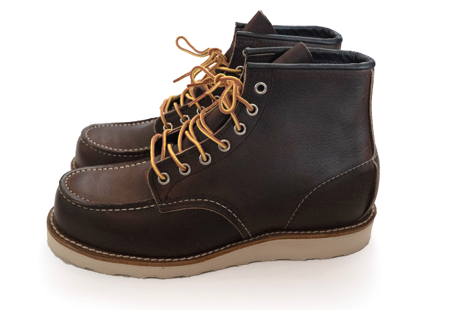 Red Wing Boots 8138