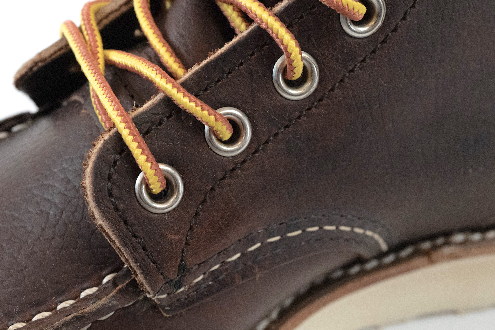 Red Wing Boots 8138