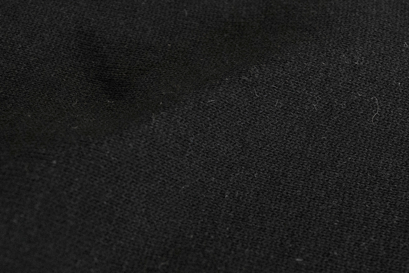 Warehouse Lot.483 12oz "Ultra-Heavy" Loopwheeled Sweatshirt (Black)
